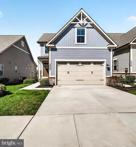 Exterior - 3234 Starlight St, Frederick, MD 21704 photo 2 of 16
