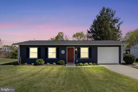 344 Catoctin Ave, Frederick, MD 21701
