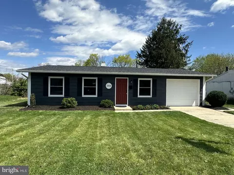 344 Catoctin Ave, Frederick, MD 21701
