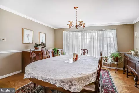 Dining - 6101 Pembrook St, Frederick, MD 21704 photo 1 of 1