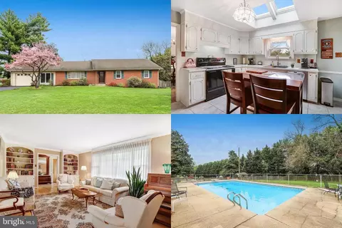 6101 Pembrook St, Frederick, MD 21704