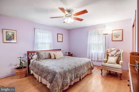Bedroom - 6101 Pembrook St, Frederick, MD 21704 photo 3 of 5