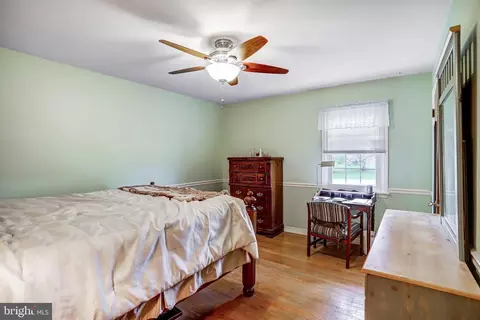 Bedroom - 6101 Pembrook St, Frederick, MD 21704 photo 1 of 5