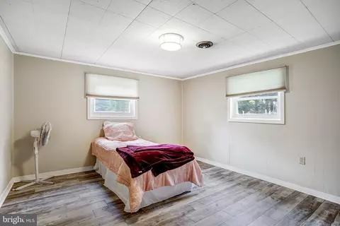 Bedroom - 6101 Pembrook St, Frederick, MD 21704 photo 5 of 5