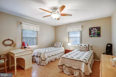Bedroom - 6101 Pembrook St, Frederick, MD 21704 photo 2 of 5