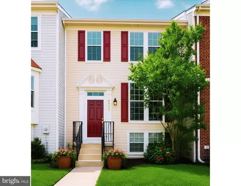 5481 Prince William Ct, Frederick, MD 21703