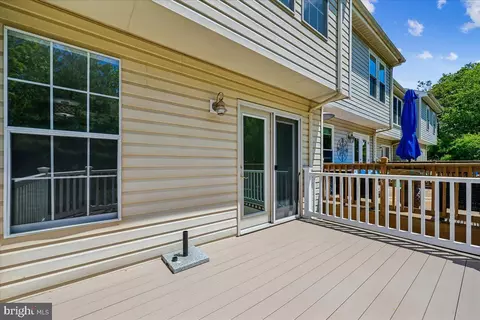 Exterior - 5481 Prince William Ct, Frederick, MD 21703 photo 3 of 5
