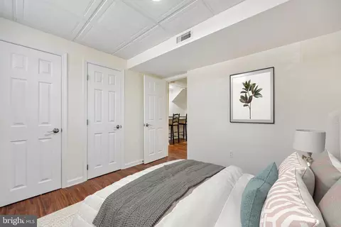 Bedroom - 5481 Prince William Ct, Frederick, MD 21703 photo 2 of 4