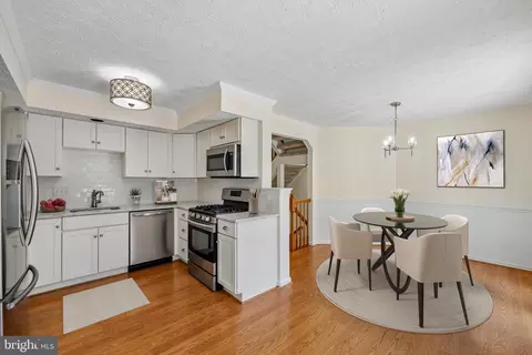 Kitchen - 5481 Prince William Ct, Frederick, MD 21703 photo 1 of 3