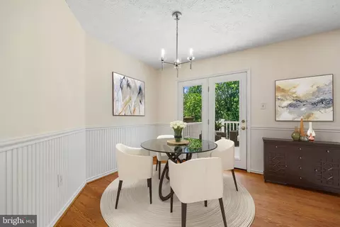 Dining - 5481 Prince William Ct, Frederick, MD 21703 photo 1 of 1
