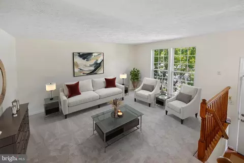 Living - 5481 Prince William Ct, Frederick, MD 21703 photo 1 of 9
