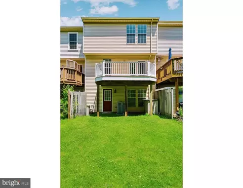 Exterior - 5481 Prince William Ct, Frederick, MD 21703 photo 5 of 5