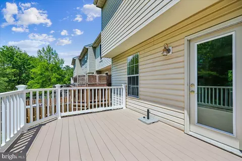 Exterior - 5481 Prince William Ct, Frederick, MD 21703 photo 4 of 5
