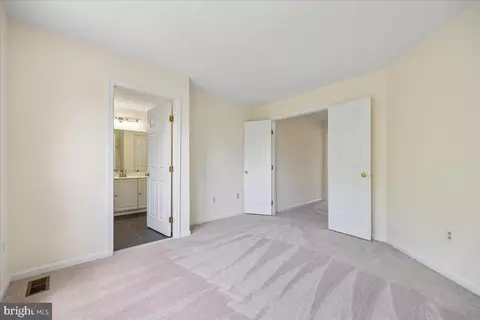 Bedroom - 5481 Prince William Ct, Frederick, MD 21703 photo 4 of 4