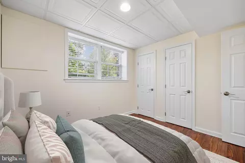 Bedroom - 5481 Prince William Ct, Frederick, MD 21703 photo 3 of 4