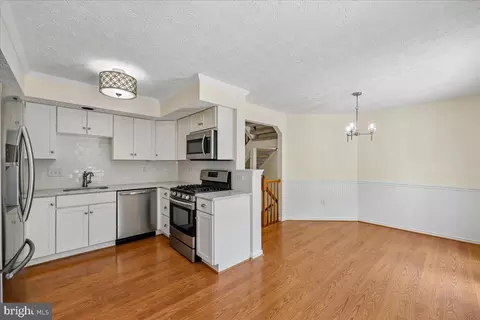 Kitchen - 5481 Prince William Ct, Frederick, MD 21703 photo 2 of 3