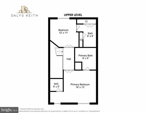 Floorplan - 5481 Prince William Ct, Frederick, MD 21703 photo 3 of 4