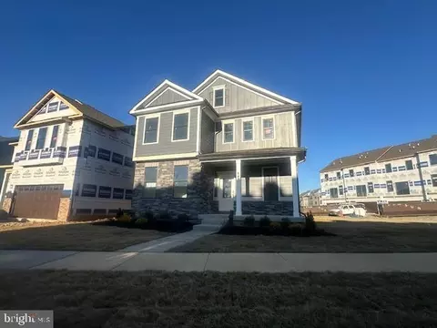 454 Hanson St, Frederick, MD 21701