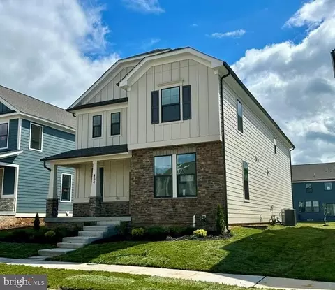 Other - 454 Hanson St, Frederick, MD 21701 photo 2 of 13