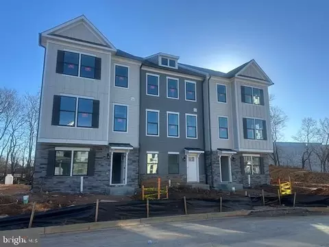 444 Ensemble Way, Frederick, MD 21701