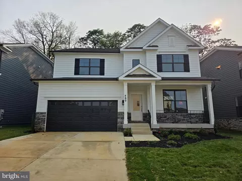 474 Ensemble Way, Frederick, MD 21701