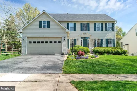 1810 Beech Ct, Frederick, MD 21701