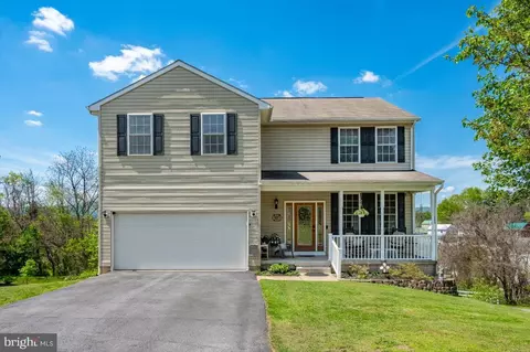 307 Washington St, Middletown, MD 21769