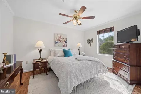 Bedroom - 2231 Bear Den Rd, Frederick, MD 21701 photo 6 of 7