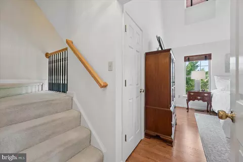 Entry Way - 2231 Bear Den Rd, Frederick, MD 21701 photo 9 of 11