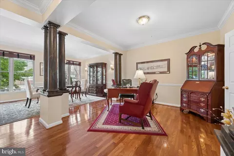 Entry Way - 2231 Bear Den Rd, Frederick, MD 21701 photo 3 of 11