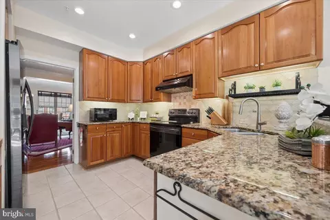 Kitchen - 2231 Bear Den Rd, Frederick, MD 21701 photo 2 of 6