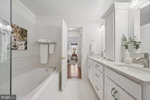 Entry Way - 2231 Bear Den Rd, Frederick, MD 21701 photo 8 of 11