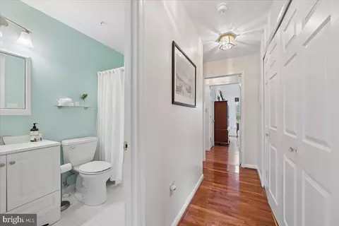 Entry Way - 2231 Bear Den Rd, Frederick, MD 21701 photo 6 of 11