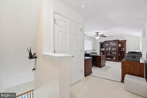 Entry Way - 2231 Bear Den Rd, Frederick, MD 21701 photo 10 of 11
