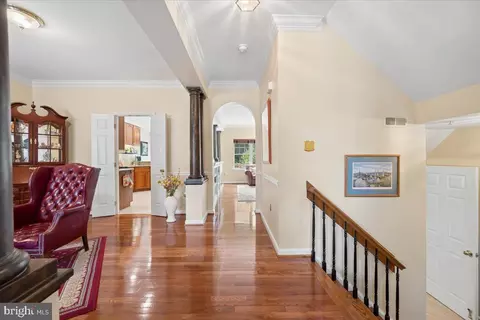 Entry Way - 2231 Bear Den Rd, Frederick, MD 21701 photo 4 of 11