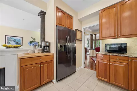 Kitchen - 2231 Bear Den Rd, Frederick, MD 21701 photo 6 of 6