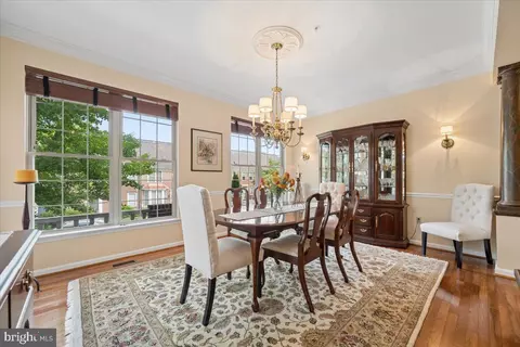 Dining - 2231 Bear Den Rd, Frederick, MD 21701 photo 3 of 4