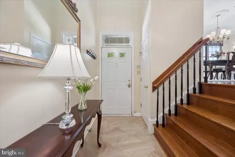 Entry Way - 2231 Bear Den Rd, Frederick, MD 21701 photo 1 of 11