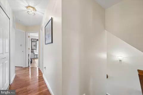 Entry Way - 2231 Bear Den Rd, Frederick, MD 21701 photo 5 of 11