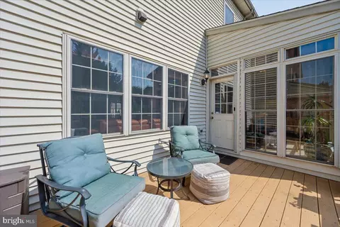 Exterior - 2231 Bear Den Rd, Frederick, MD 21701 photo 5 of 23