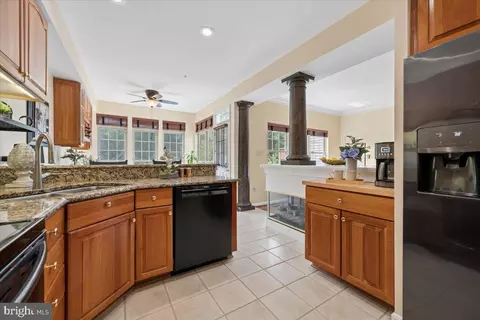 Kitchen - 2231 Bear Den Rd, Frederick, MD 21701 photo 5 of 6