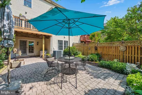 Exterior - 2231 Bear Den Rd, Frederick, MD 21701 photo 12 of 23