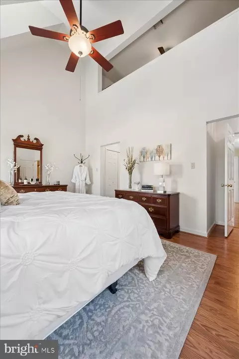 Bedroom - 2231 Bear Den Rd, Frederick, MD 21701 photo 2 of 7