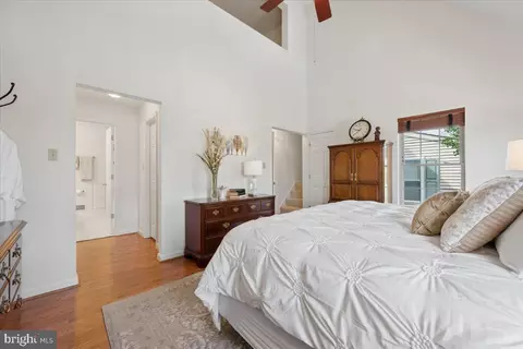 Bedroom - 2231 Bear Den Rd, Frederick, MD 21701 photo 5 of 7