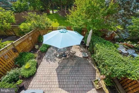 Exterior - 2231 Bear Den Rd, Frederick, MD 21701 photo 6 of 23