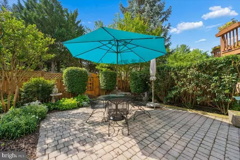 Exterior - 2231 Bear Den Rd, Frederick, MD 21701 photo 10 of 23