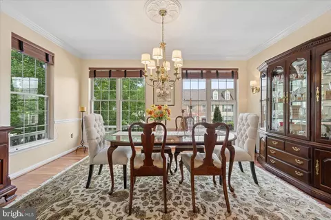 Dining - 2231 Bear Den Rd, Frederick, MD 21701 photo 2 of 4