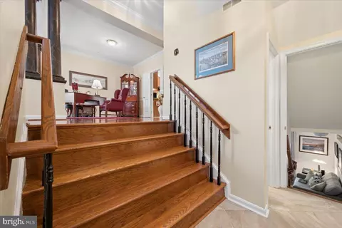 Entry Way - 2231 Bear Den Rd, Frederick, MD 21701 photo 2 of 11