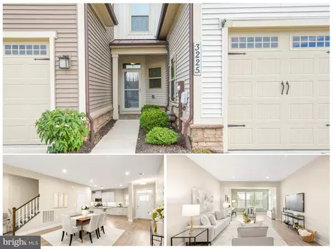 3225 Thornapple Dr, Frederick, MD 21704