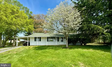 4015 B Jefferson Pike, Jefferson, MD 21755